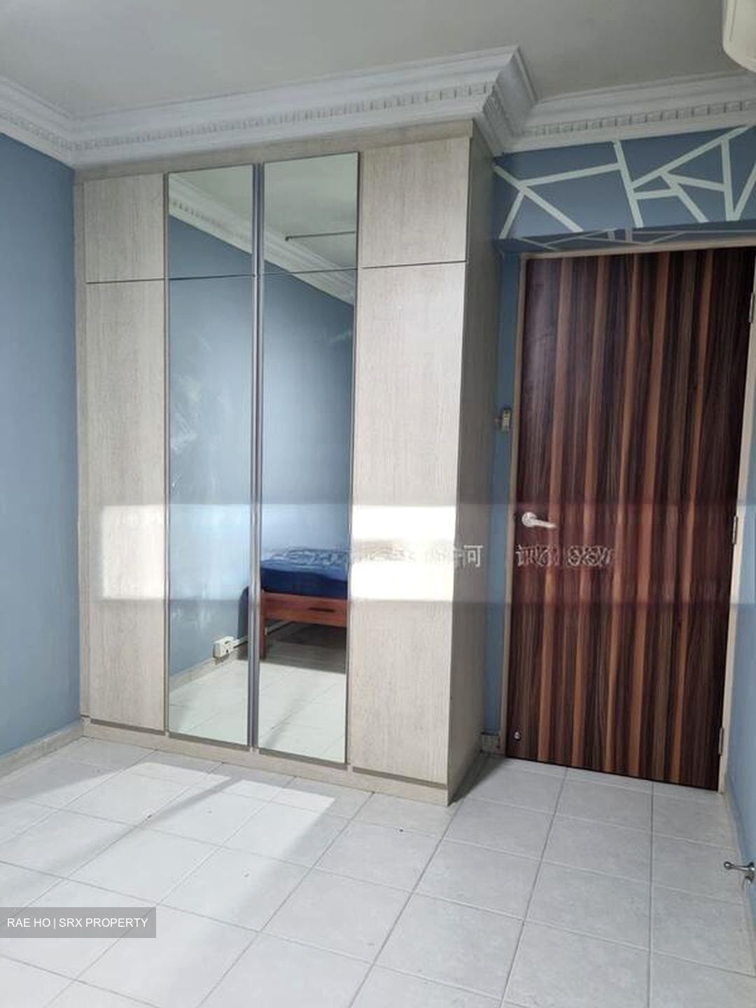 Blk 537 Woodlands Drive 16 (Woodlands), HDB 4 Rooms #502195381